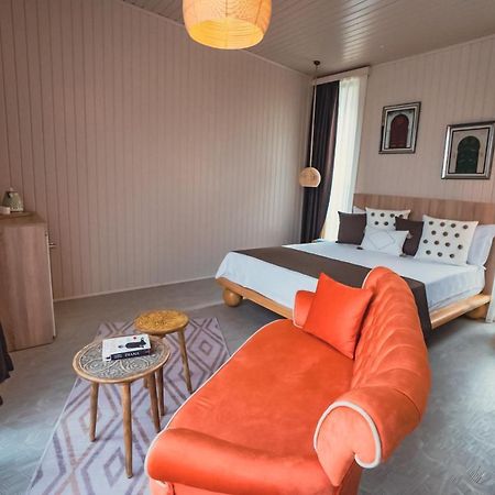 Cirali Hestia Lodge Kemer Ngoại thất bức ảnh