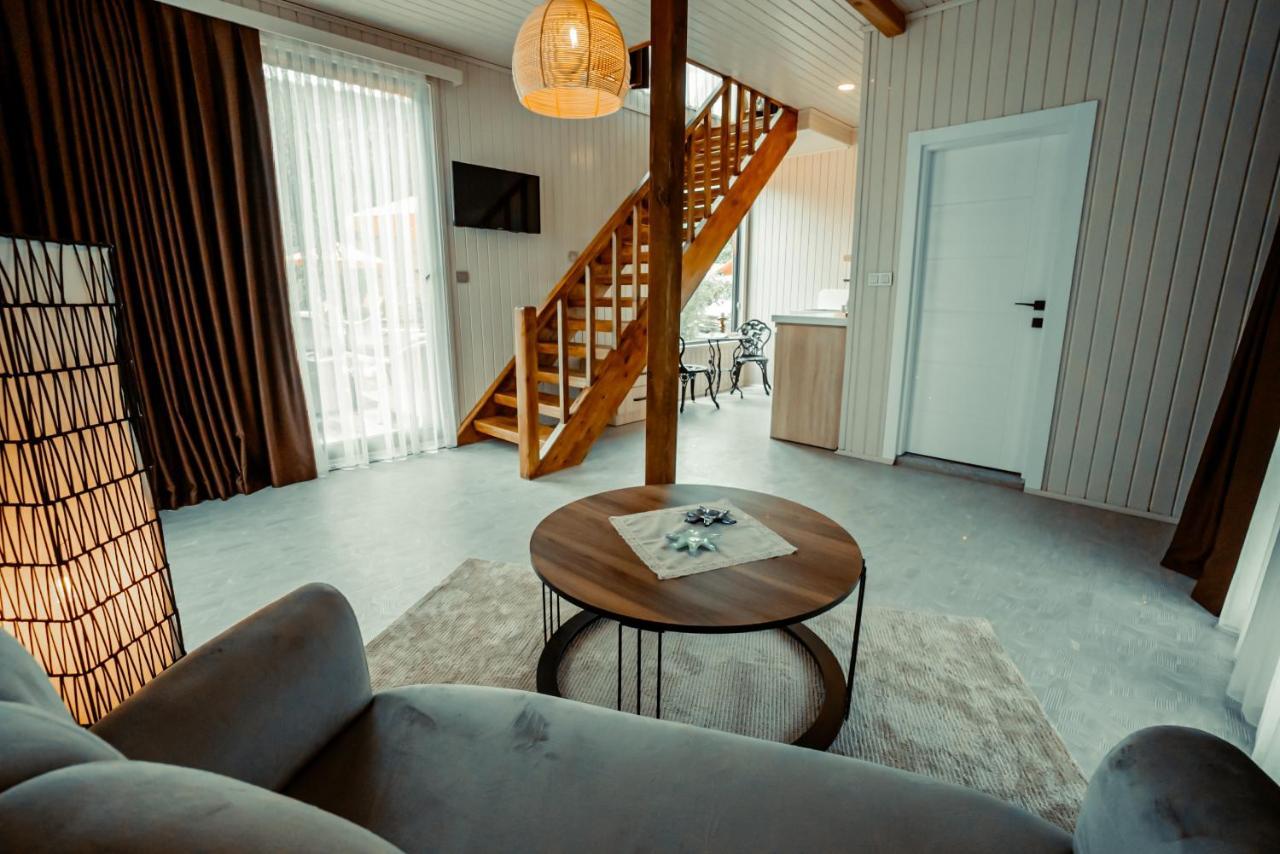 Cirali Hestia Lodge Kemer Ngoại thất bức ảnh