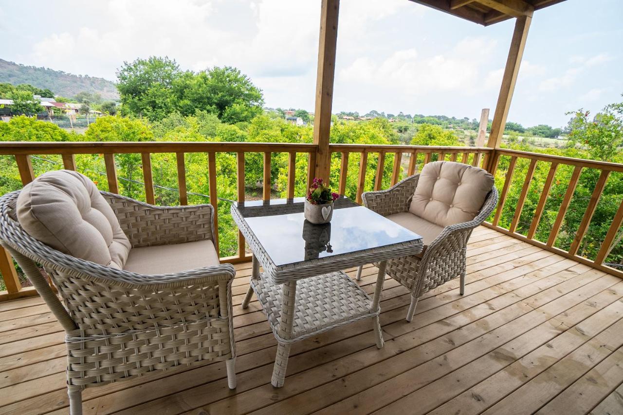 Cirali Hestia Lodge Kemer Ngoại thất bức ảnh