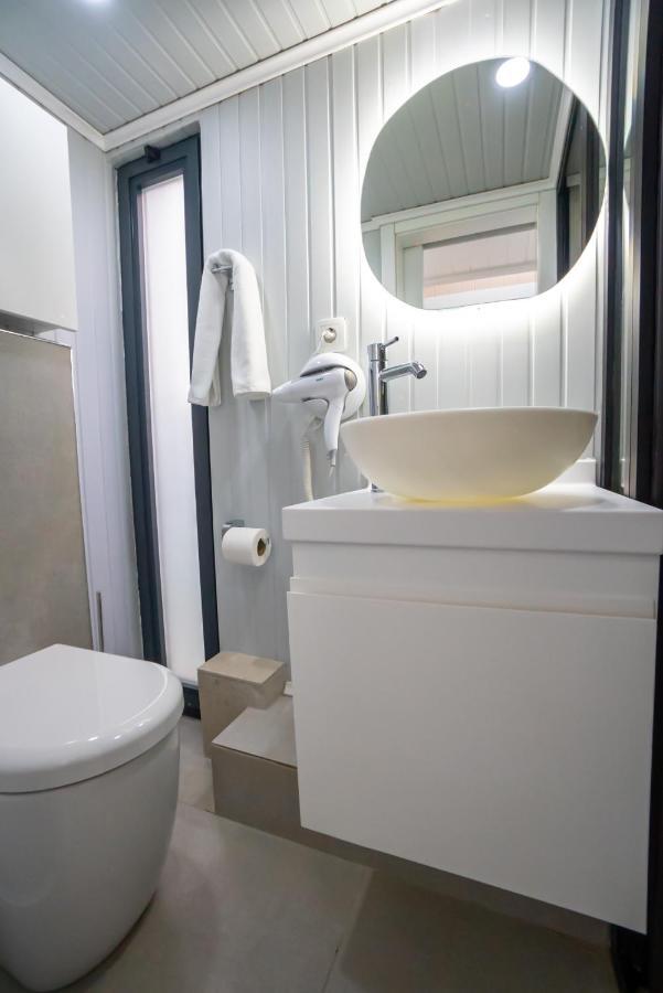 Cirali Hestia Lodge Kemer Ngoại thất bức ảnh