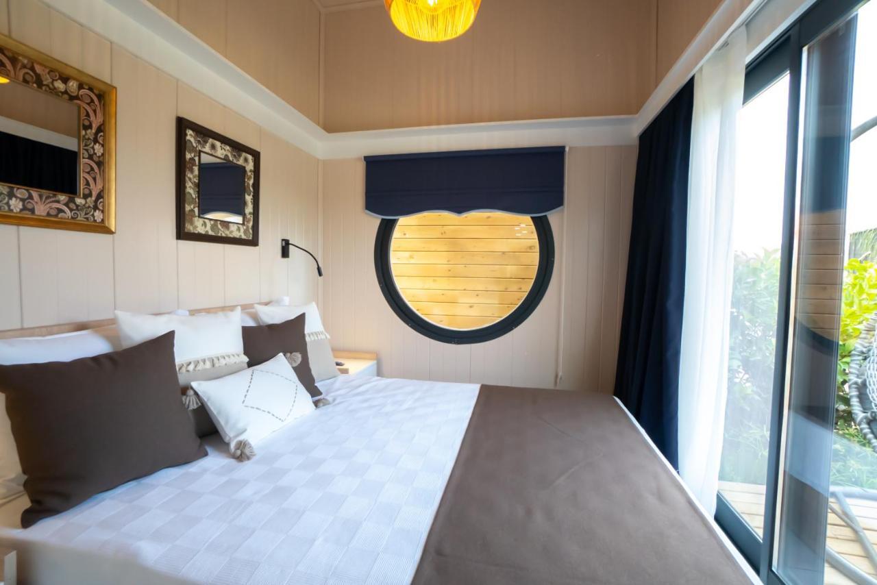 Cirali Hestia Lodge Kemer Ngoại thất bức ảnh