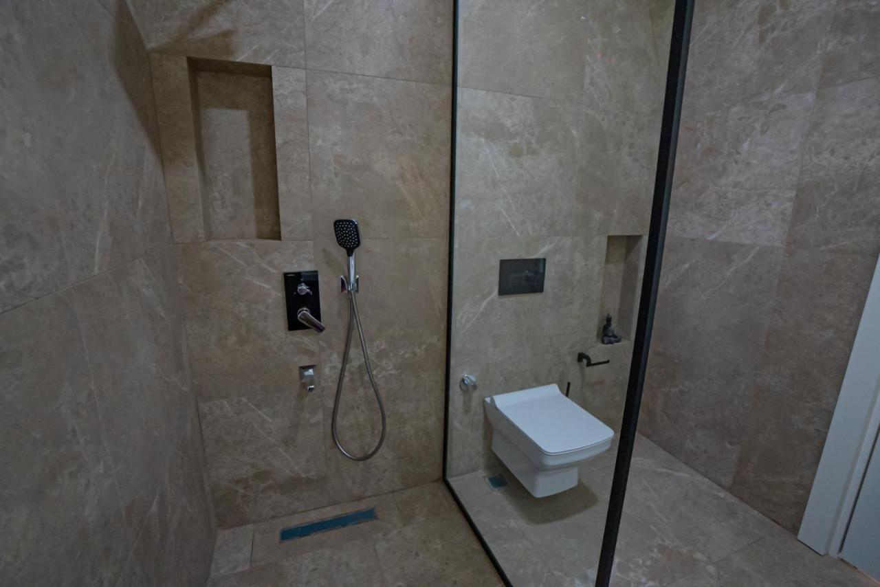 Cirali Hestia Lodge Kemer Ngoại thất bức ảnh
