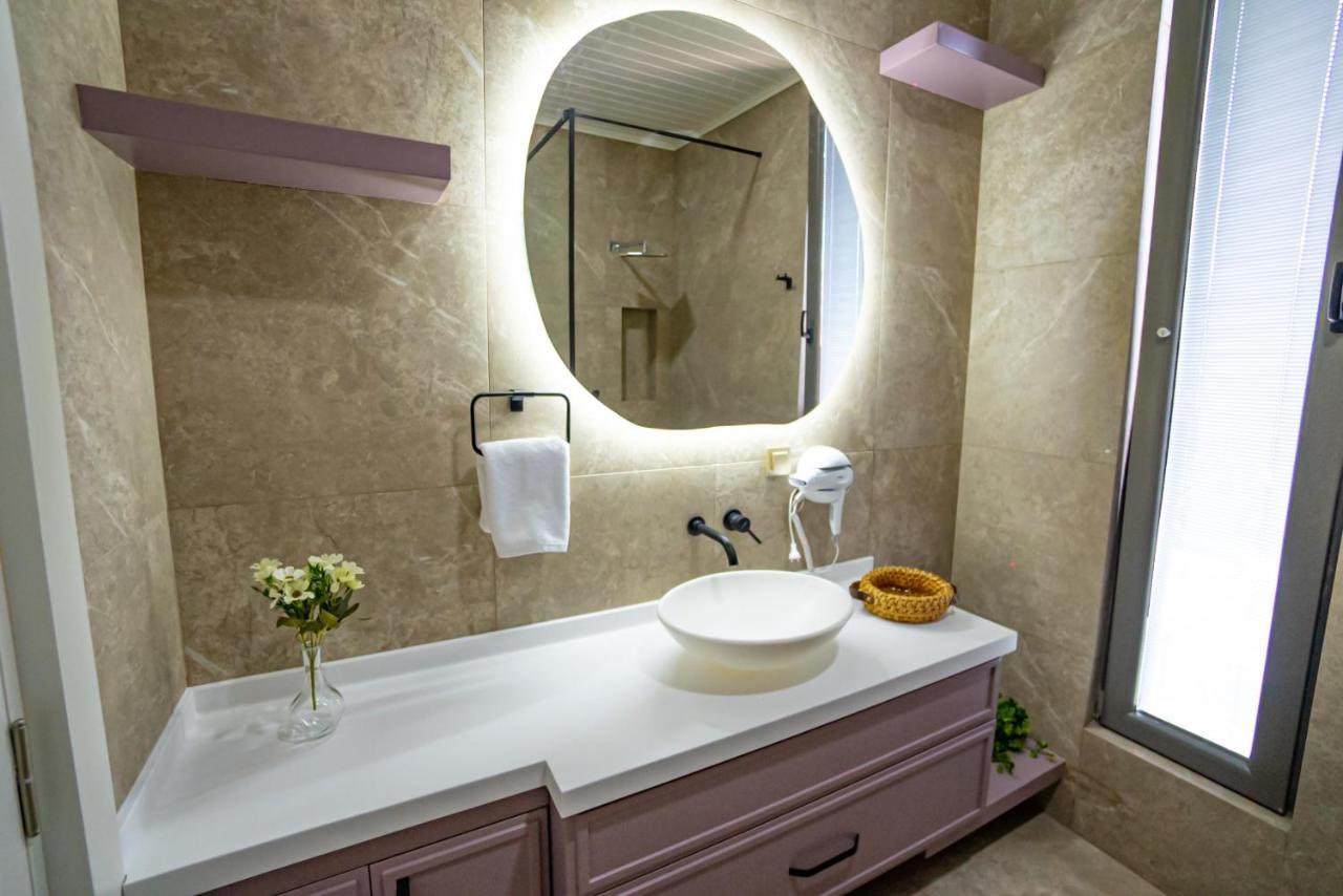 Cirali Hestia Lodge Kemer Ngoại thất bức ảnh